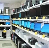 Компьютерные магазины в Ржанице
