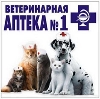 Ветеринарные аптеки в Ржанице