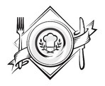 Раздолье - иконка «ресторан» в Ржанице
